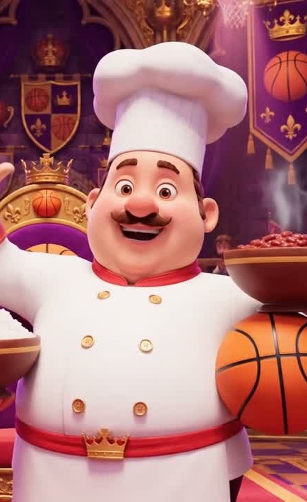 .... Rice and Beans — canon character art