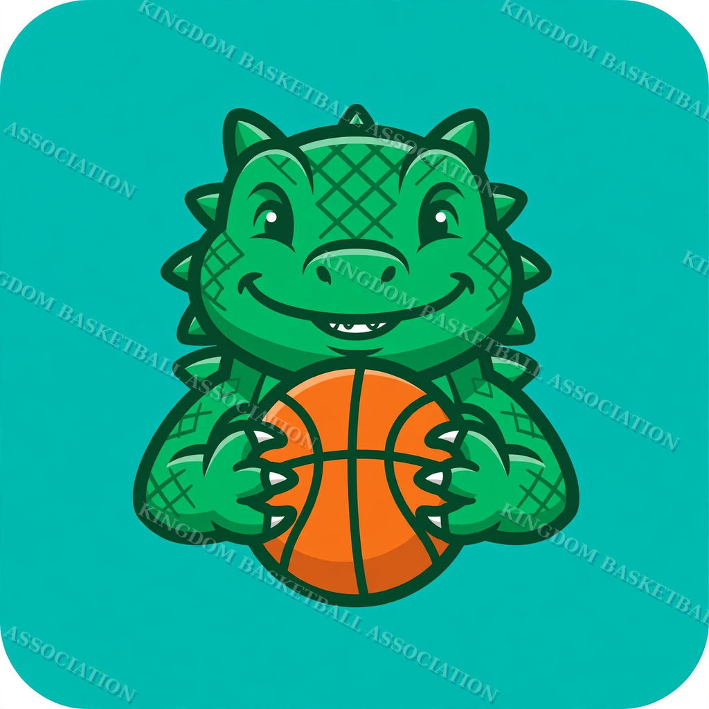 3Zilla Squad logo