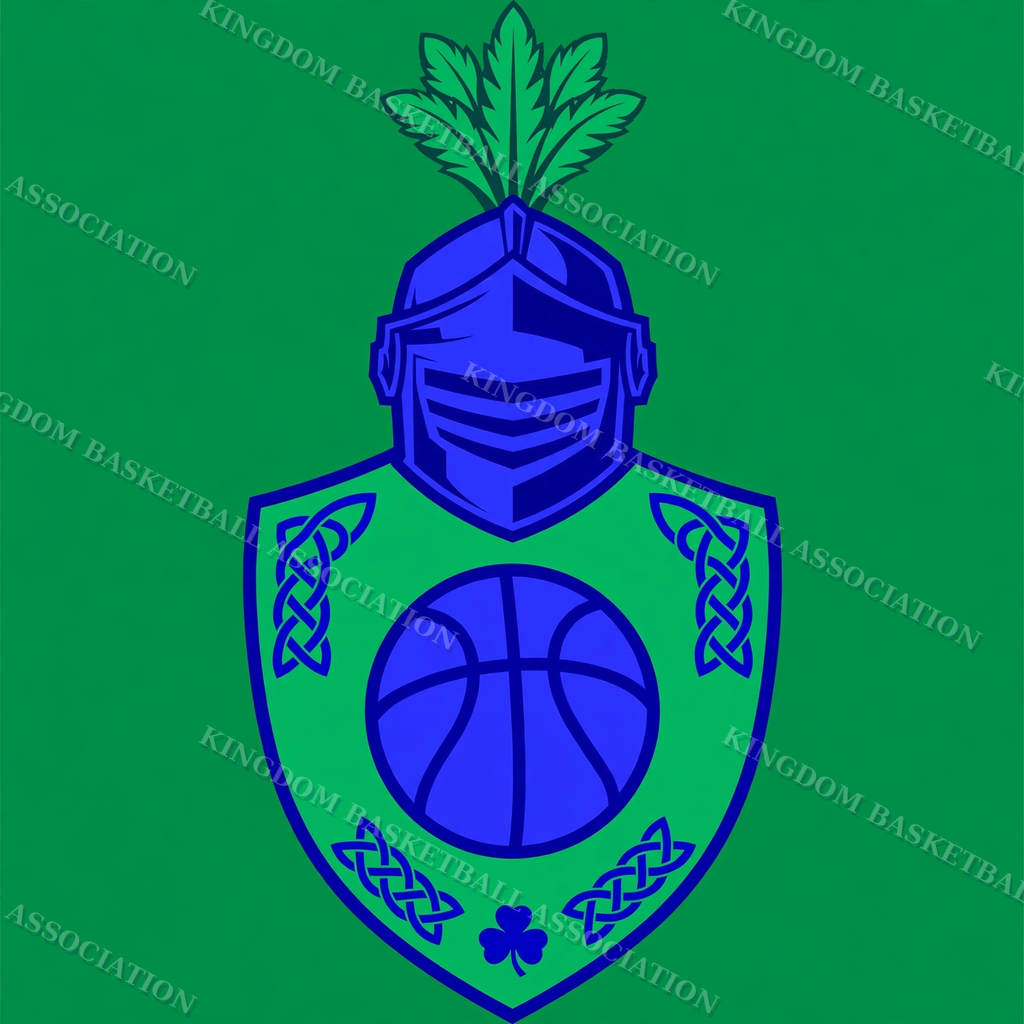 Team O'Connor logo