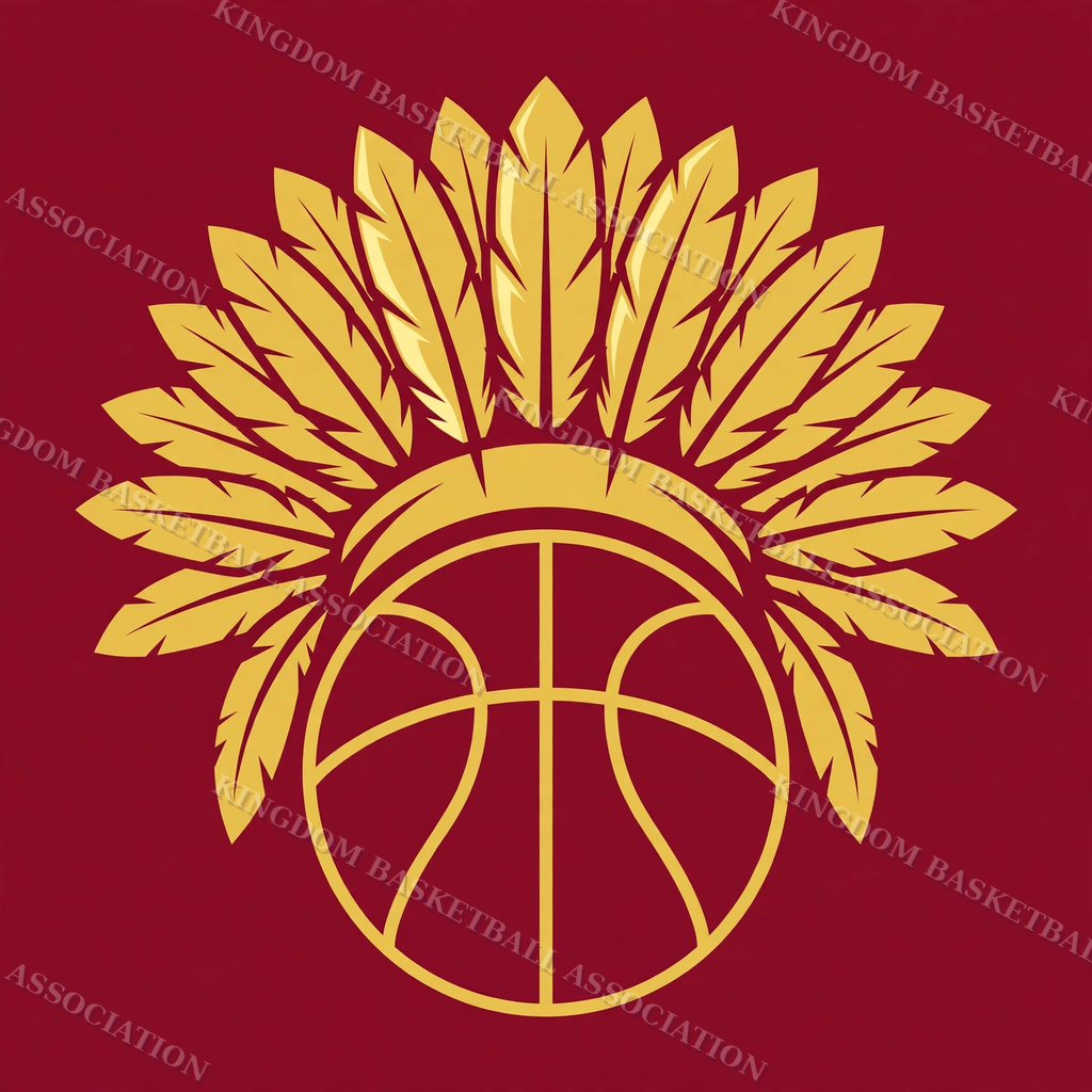 The REAL Tribal Chief logo