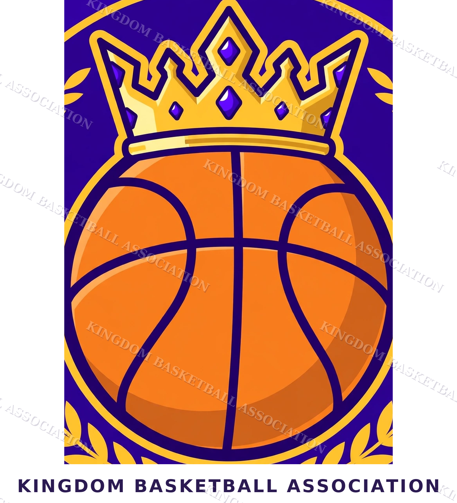 Crown & Ball Icon