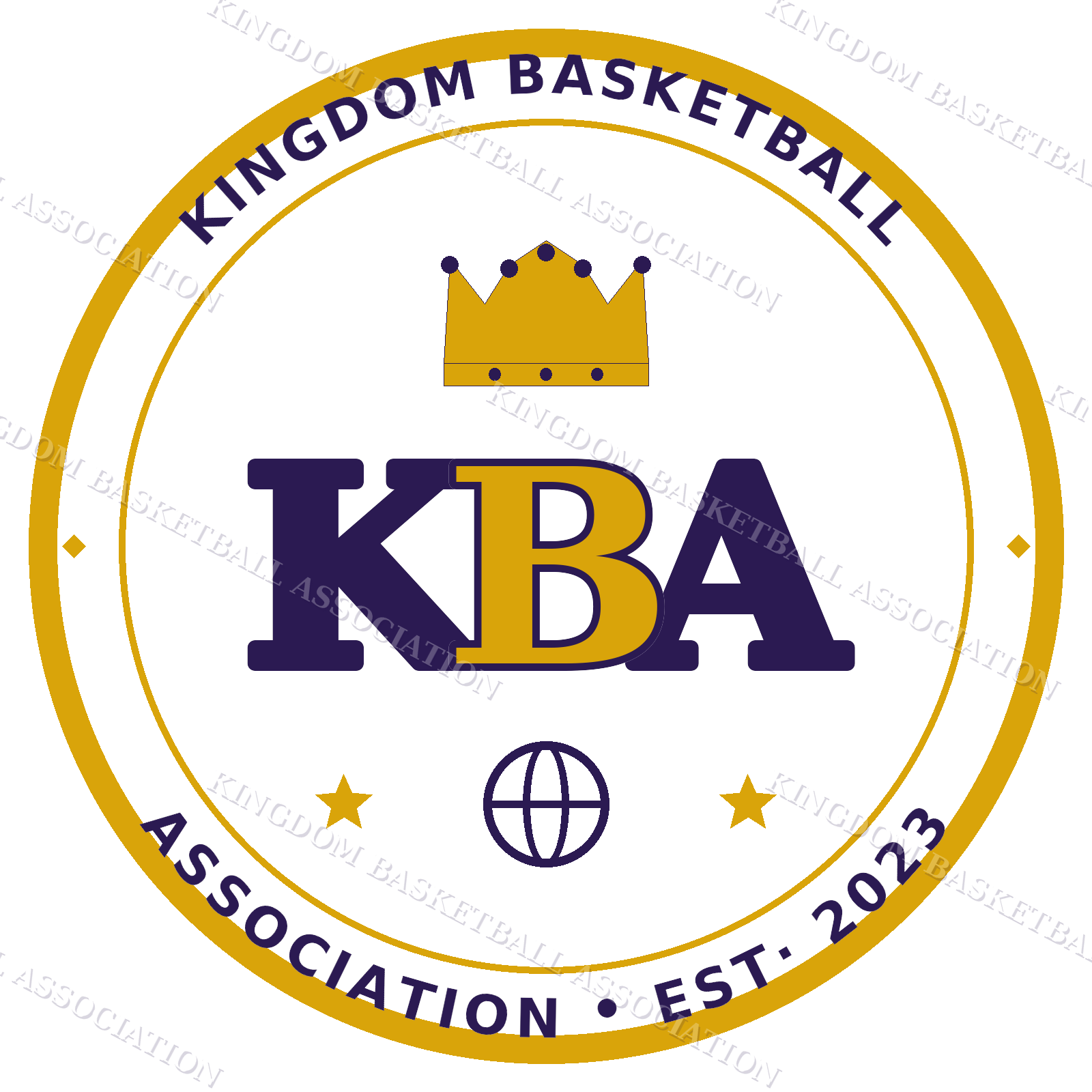 KBA Monogram