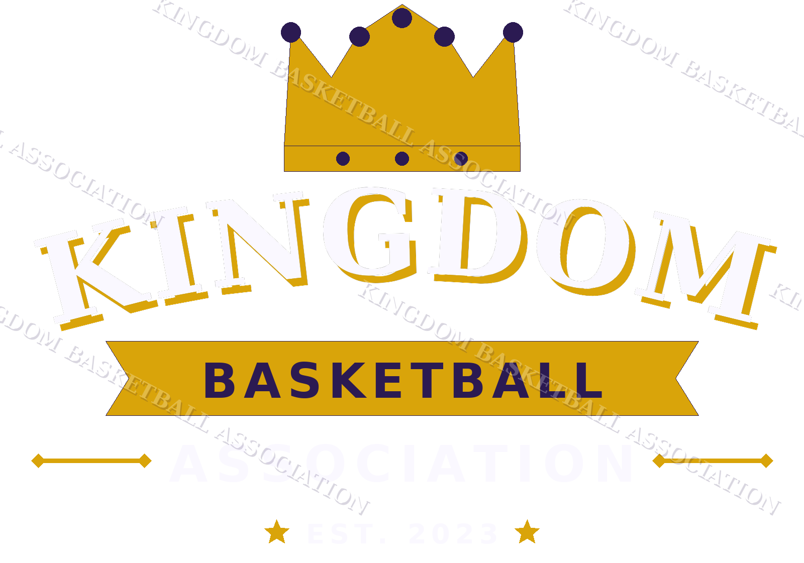 League Wordmark