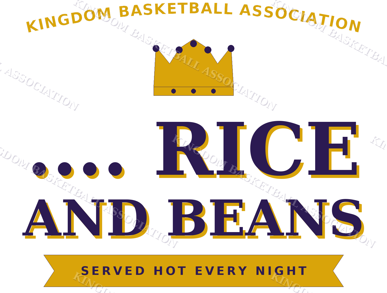 Club Banner