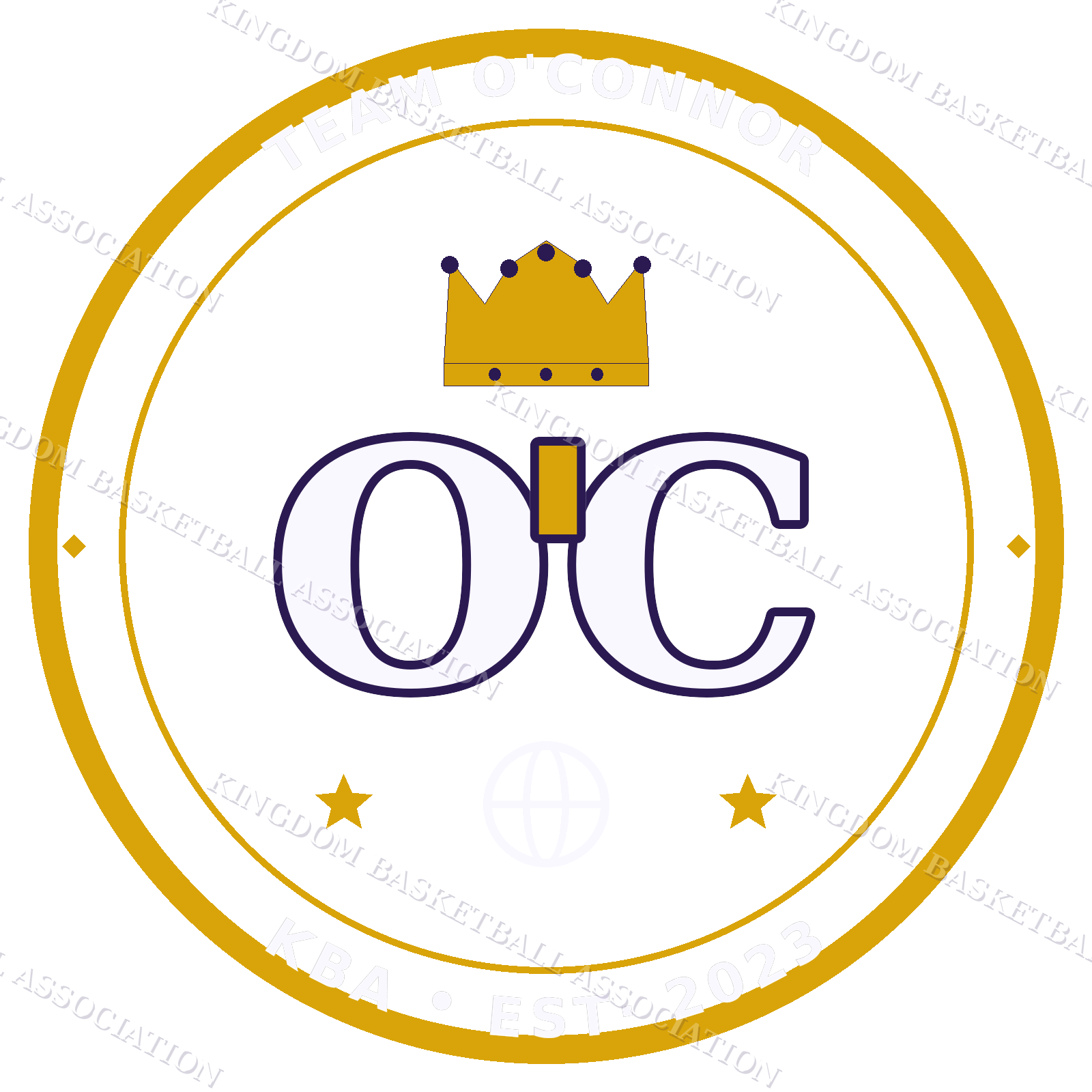 Team Monogram