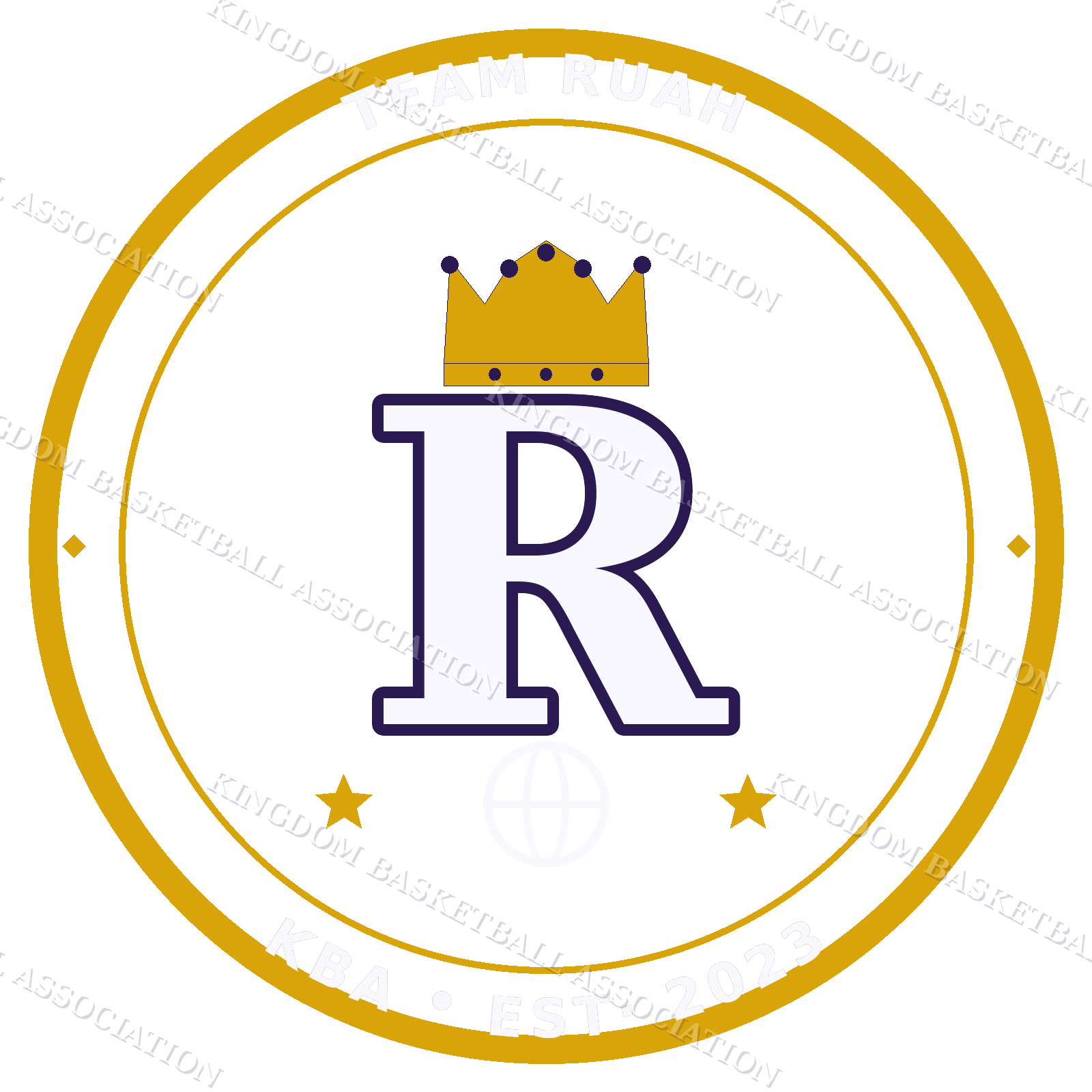 Team Monogram