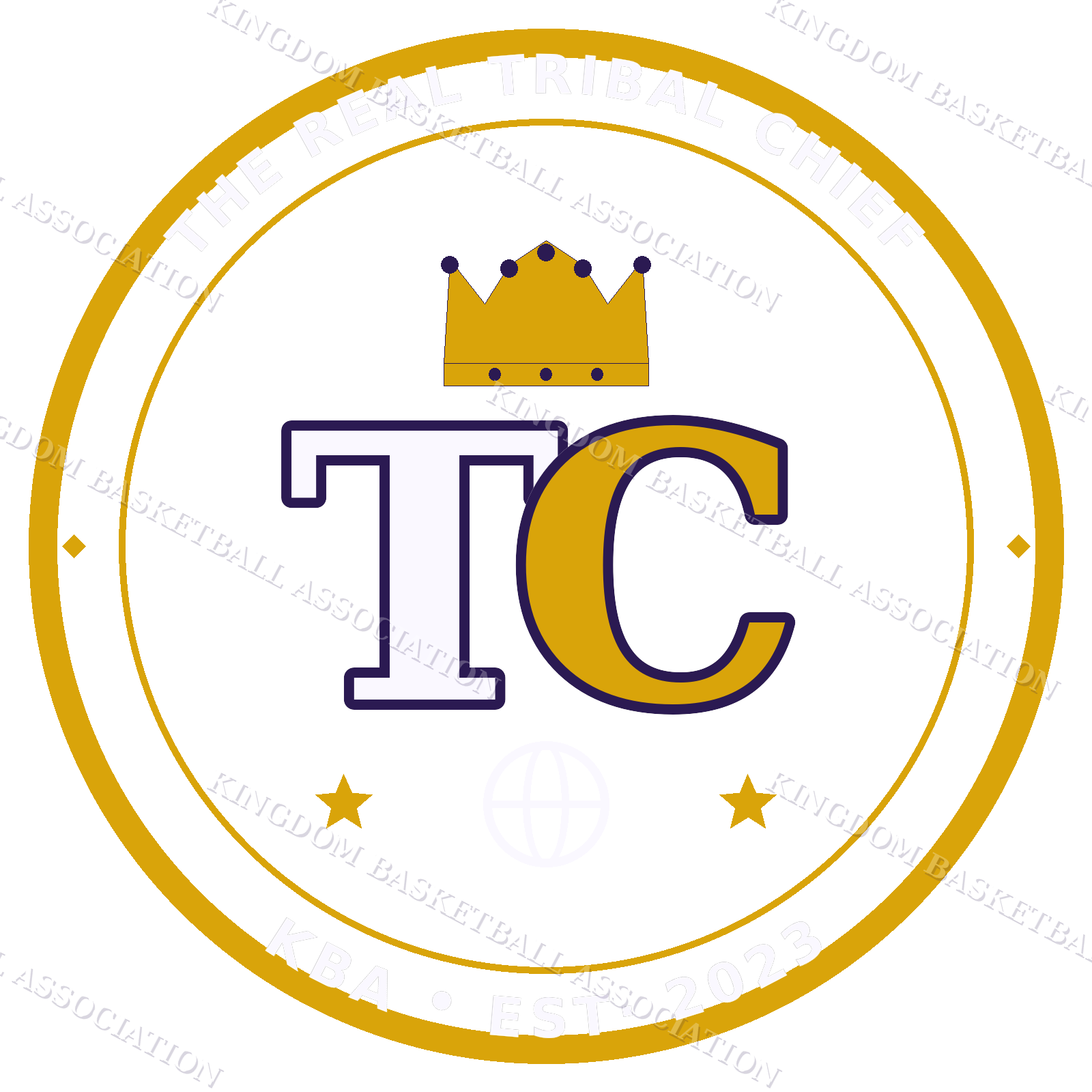 Team Monogram