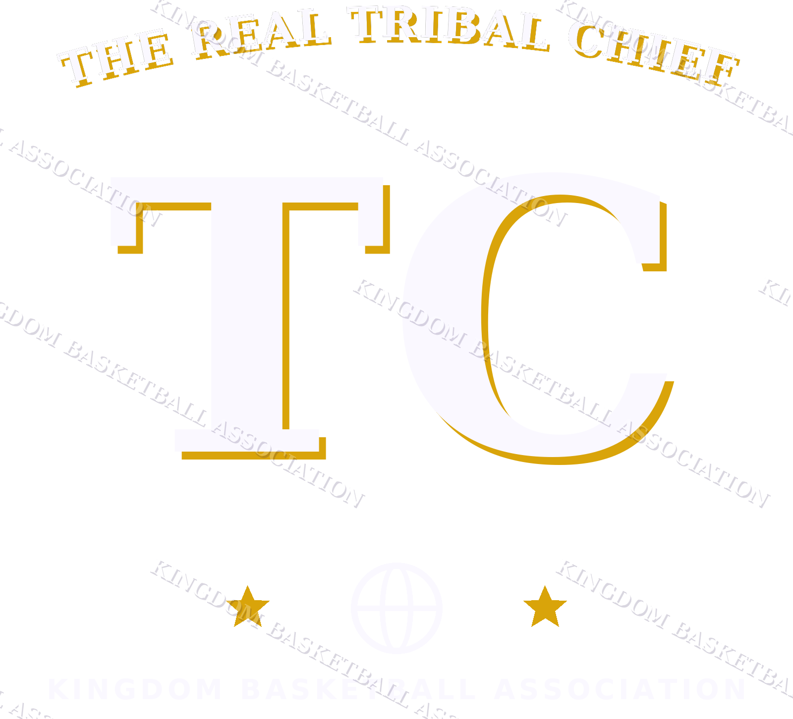 Varsity Initials