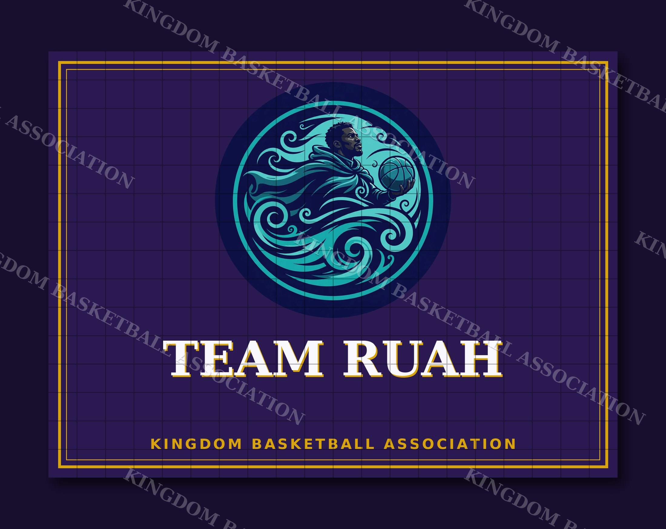 Team Ruah puzzle