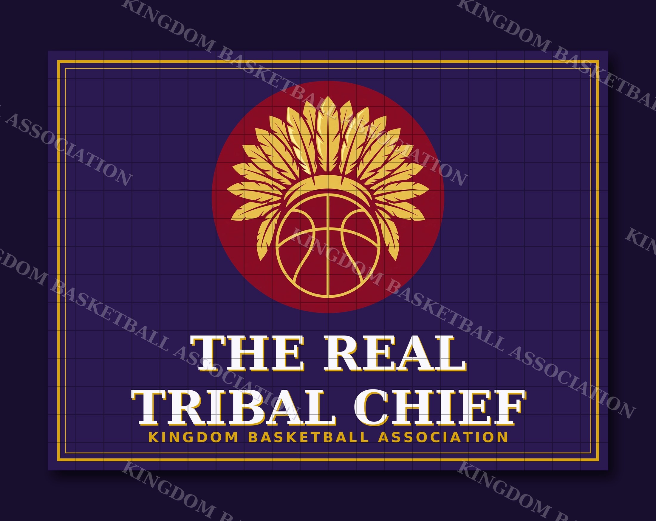 The REAL Tribal Chief puzzle